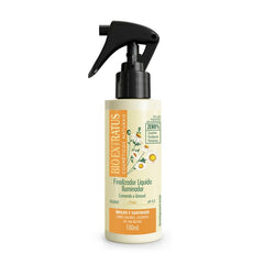 Finalizador Spray Camomila 100mL