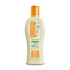 Shampoo Camomila 250mL