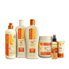 Kit Mel (500mL/g) Linha Completa