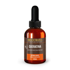 Booster Reconstrutor Queratina 40mL