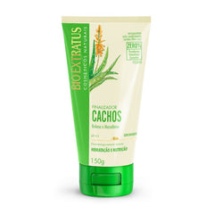 Finalizador Cachos 150g