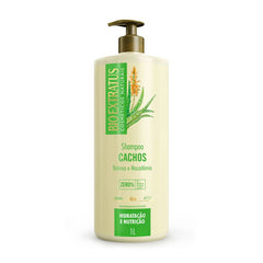 Shampoo Cachos 1L