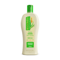 Shampoo Cachos 500mL