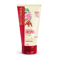 Finalizador Crespos 150g
