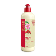 Finalizador Crespos 500mL