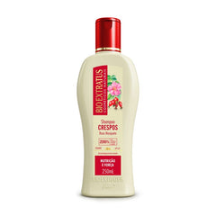 Shampoo Crespos 250mL