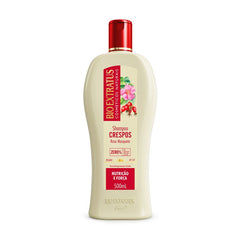 Shampoo Crespos 500mL