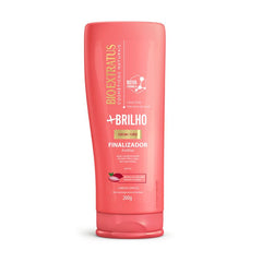 Finalizador +Brilho 200g