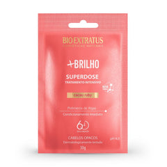 Dose +Brilho 30g