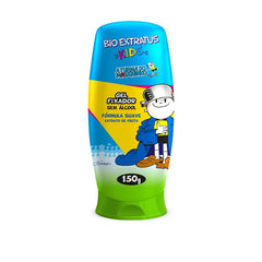 Gel Fixador Kids 150g