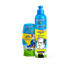 Kit Kids Meninos