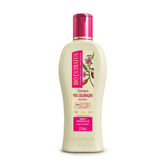 Shampoo Pós-Coloração 250mL