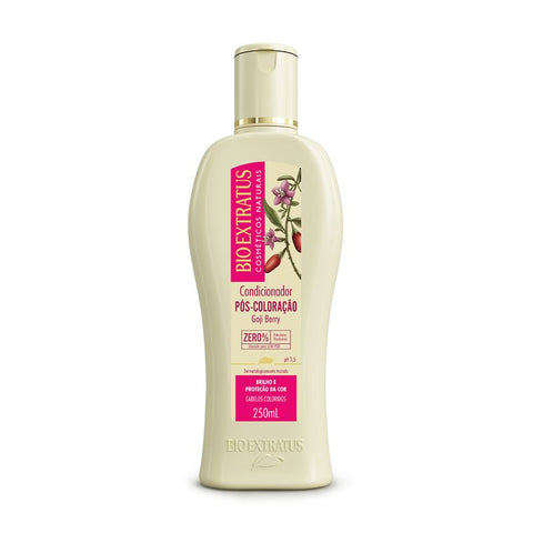 Condicionador Pós-Coloração 250mL
