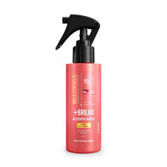 Acidificante +Brilho 100mL