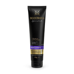 Máscara Spécialiste Matizante Violeta 90g