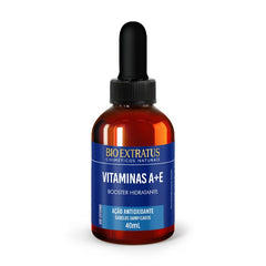 Booster Vitaminas A + E 40mL