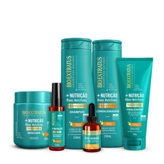 Kit +Nutrição Linha Completa
