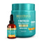 Kit +Nutrição Máscara (500g) e Óleo