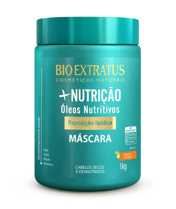 Máscara +Nutrição 1Kg