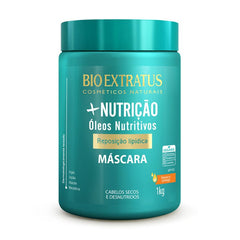 Máscara +Nutrição 1Kg