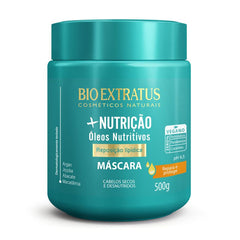 Máscara +Nutrição 500g