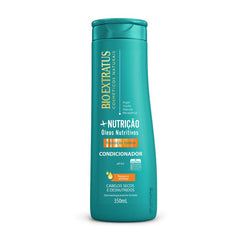 Condicionador +Nutrição 350mL
