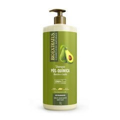 Shampoo Pós-Química 1L