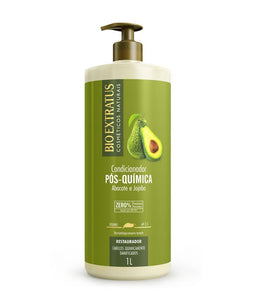 Condicionador Pós-Química 1L