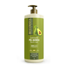 Condicionador Pós-Química 1L