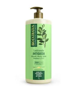 Condicionador Antiqueda Jaborandi 1L