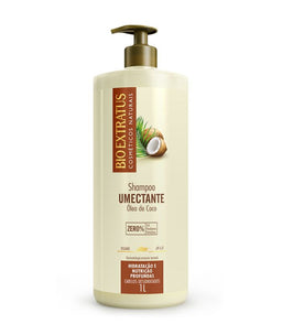Shampoo Umectante 1L