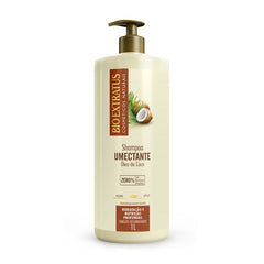 Shampoo Umectante 1L