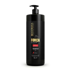 Shampoo Força com Pimenta 1L