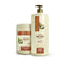 Kit Umectante (1L/Kg) Shampoo e Banho de Creme