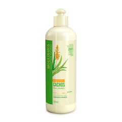 Finalizador Cachos 500mL