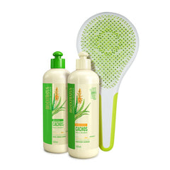 Kit Fitagem Michel Mercier (Fios médios)