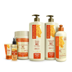 Kit Mel (1L/Kg) Linha Completa